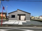 リーブルガーデン磐田豊浜中野４期 写真2