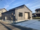 リーブルガーデン磐田豊浜中野４期 写真3