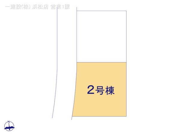 リーブルガーデン湖西新居町新居１６期 写真6