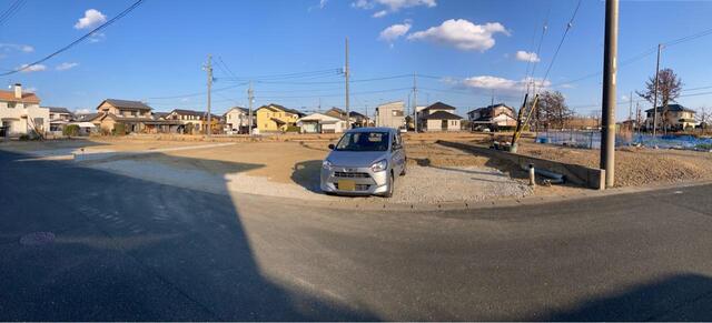 リーブルガーデン湖西新居町新居１６期 写真4