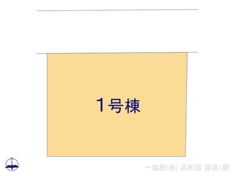 リーブルガーデン湖西市新居町新居１７期 間取り2