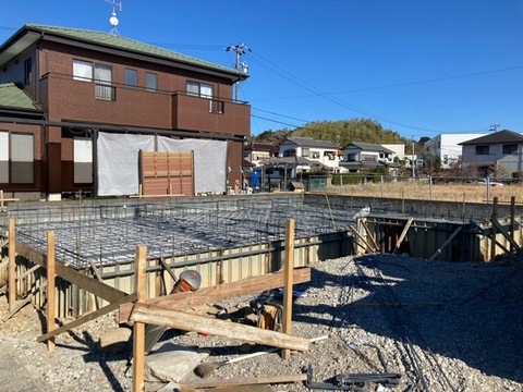 リーブルガーデン袋井諸井４期 外観・内装3