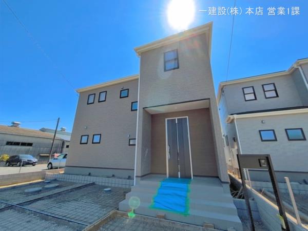 リーブルガーデンさいたま市岩槻区末田 写真6