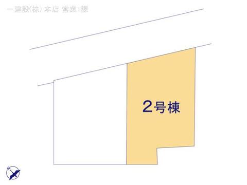 リーブルガーデンさいたま市岩槻区末田 間取り4