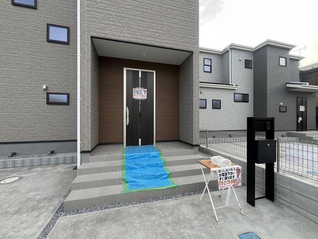 リーブルガーデンさいたま市岩槻区末田 写真4