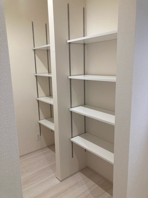 リーブルガーデン川口鳩ケ谷本町 写真8