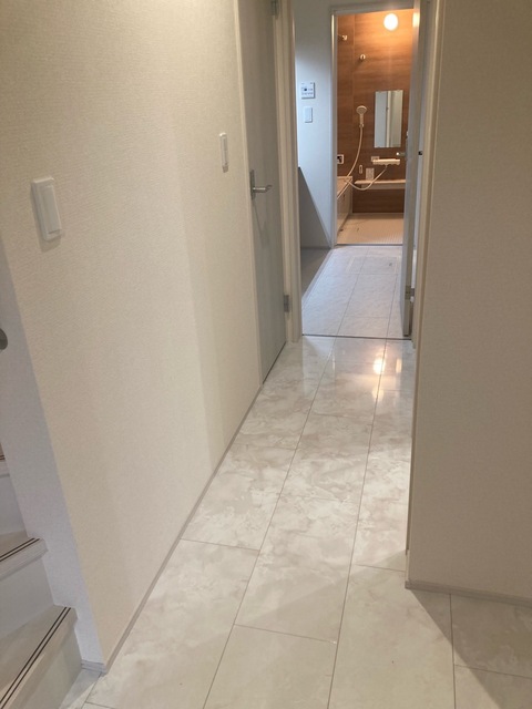 リーブルガーデン川口鳩ケ谷本町 写真9