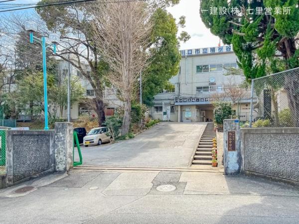 リーブルガーデン川口鳩ケ谷本町 周辺環境2