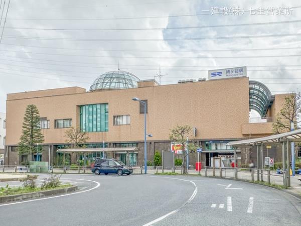 リーブルガーデン川口鳩ケ谷本町 周辺環境3