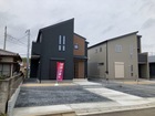 リーブルガーデン小美玉市希望ケ丘１期 写真1