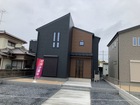 リーブルガーデン小美玉市希望ケ丘１期 写真2