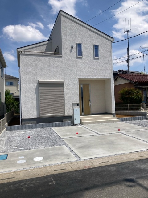 リーブルガーデン鴻巣登戸第2の画像