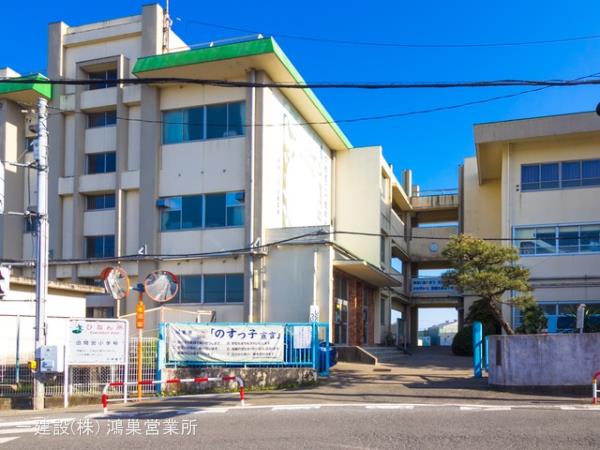 リーブルガーデン鴻巣登戸第2 周辺環境1