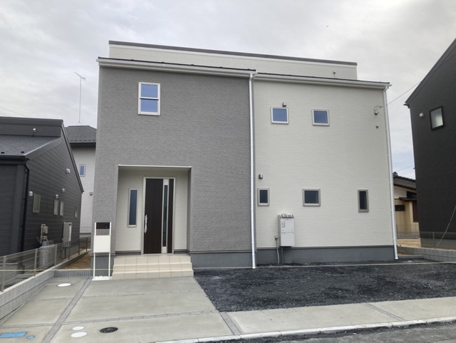 リーブルガーデン石岡市府中第１ 写真9