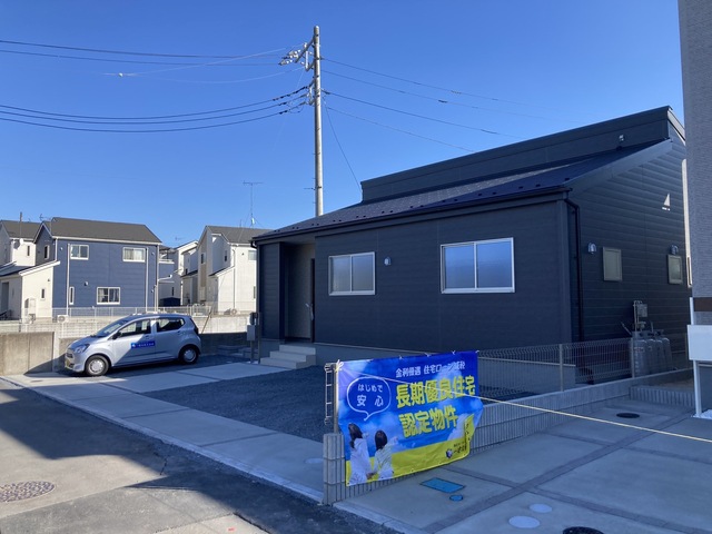 リーブルガーデン石岡市府中第１ 写真11