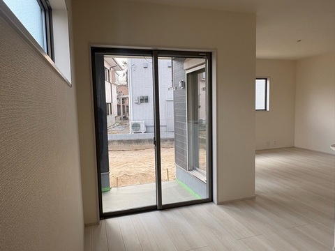 リーブルガーデン石岡市府中第１ 外観・内装12