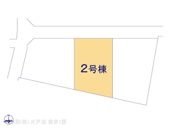 リーブルガーデン石岡市府中第１ 写真16