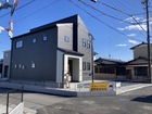 リーブルガーデン石岡市府中第１ 写真1