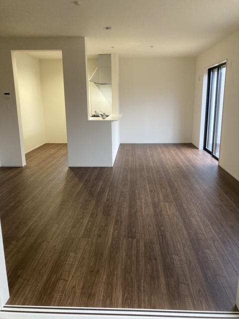 リーブルガーデン石岡市府中第１ 写真3