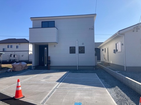 リーブルガーデン周智郡森町円田 外観・内装2