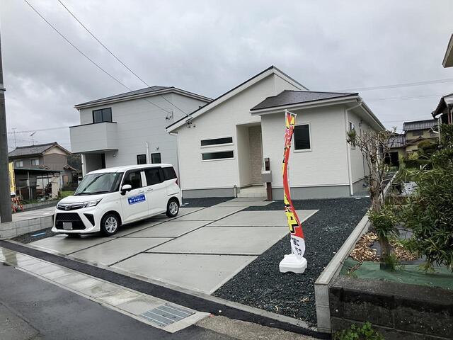 リーブルガーデン周智郡森町円田 写真3