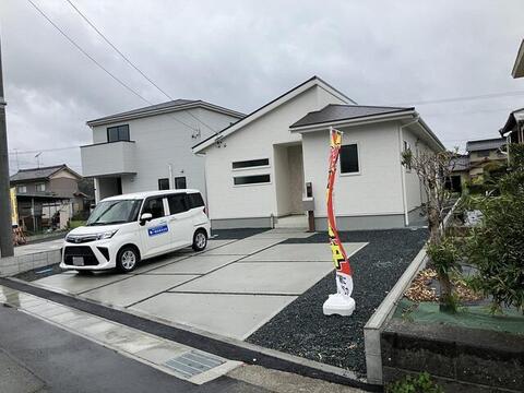 リーブルガーデン周智郡森町円田 外観・内装3