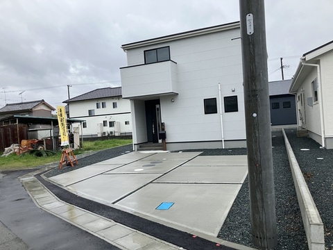 リーブルガーデン周智郡森町円田 外観・内装4