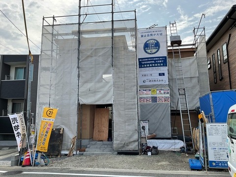 リーブルガーデン東区松崎２丁目 外観・内装2