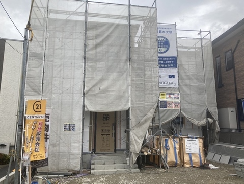 リーブルガーデン東区松崎２丁目 外観・内装3