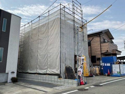 リーブルガーデン東区松崎２丁目 外観・内装4