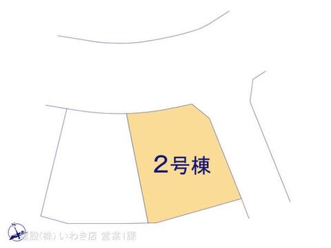 リーブルガーデン若葉台２丁目第５ 間取り4