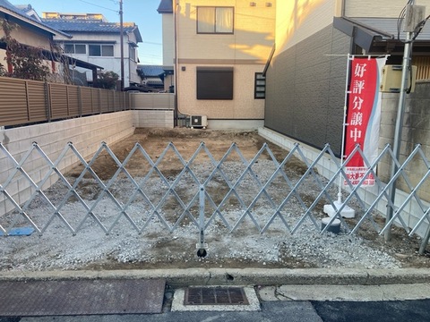 リーブルガーデン八尾市東本町 外観・内装1