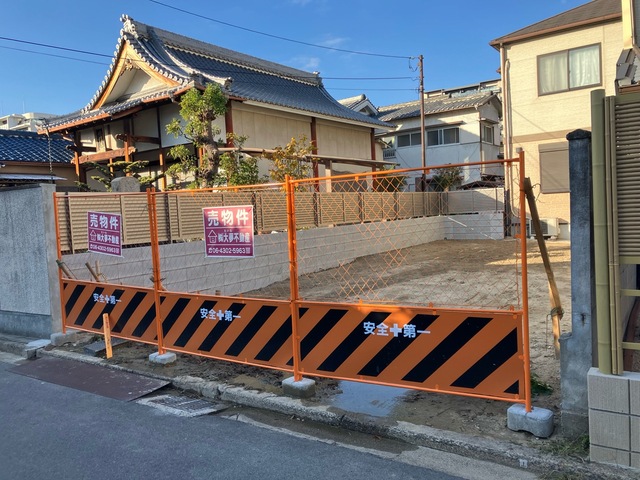 リーブルガーデン八尾市東本町 写真3