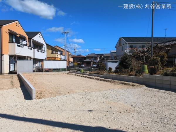 リーブルガーデン豊明市阿野町第8 写真5