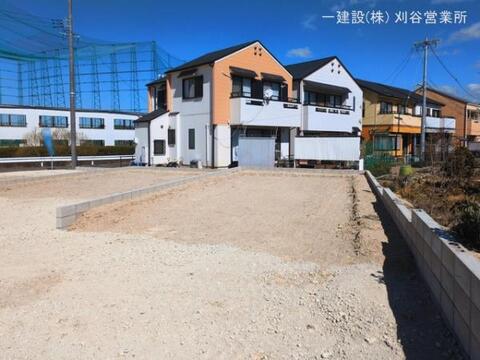 リーブルガーデン豊明市阿野町第8 外観・内装6