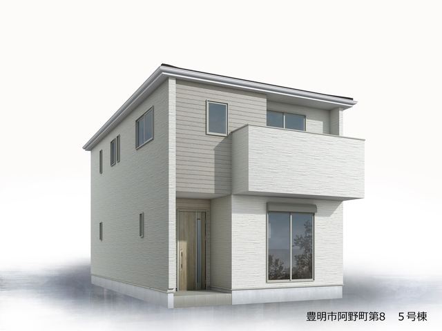 リーブルガーデン豊明市阿野町第8 写真7