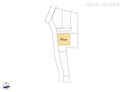 リーブルガーデン豊明市阿野町第8 間取り6