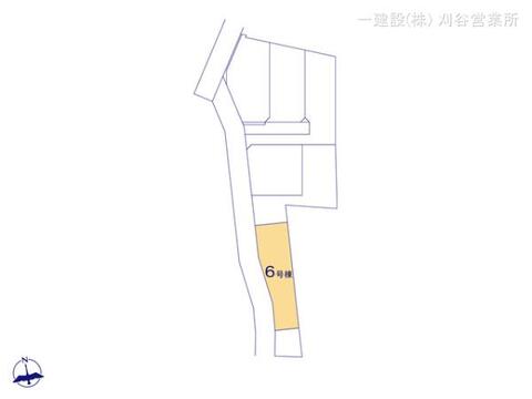リーブルガーデン豊明市阿野町第8 間取り10