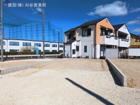 リーブルガーデン豊明市阿野町第8 外観・内装2