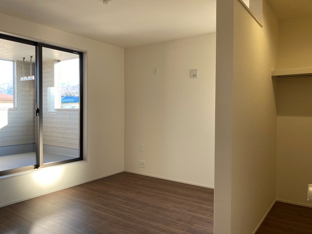 リーブルガーデン長野合戦場第1 写真5