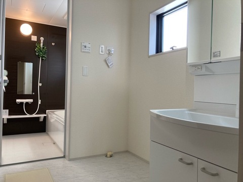 リーブルガーデン長野合戦場第1 外観・内装8