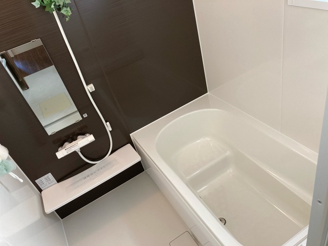 リーブルガーデン長野合戦場第1 写真9