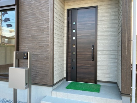 リーブルガーデン長野合戦場第1 外観・内装11