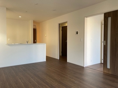 リーブルガーデン長野合戦場第1 外観・内装2