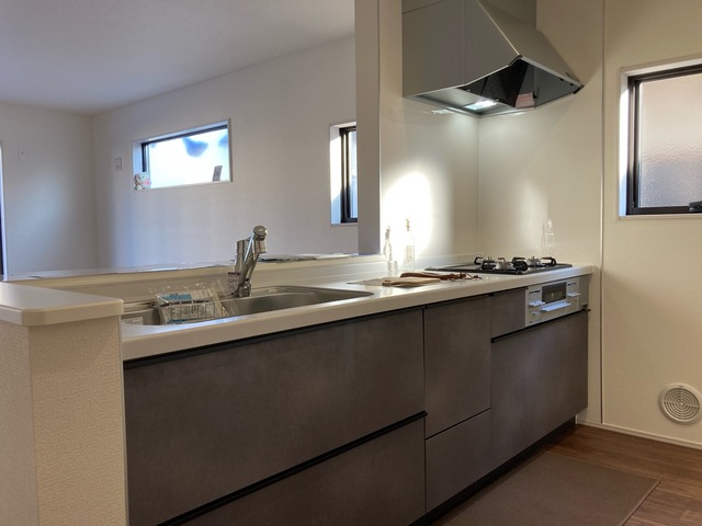 リーブルガーデン長野合戦場第1 写真4