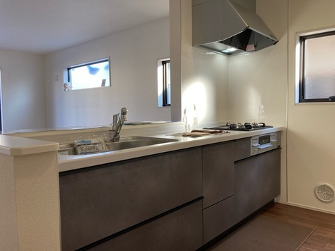 リーブルガーデン長野合戦場第1 外観・内装4