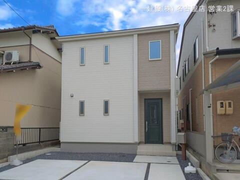 リーブルガーデン北区喜惣治２丁目 外観・内装1