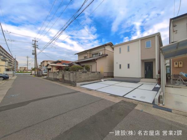 リーブルガーデン北区喜惣治２丁目 写真3