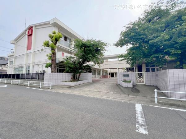 リーブルガーデン北区喜惣治２丁目 周辺環境1