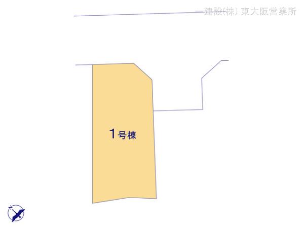 リーブルガーデン和泉市富秋町２期 写真5